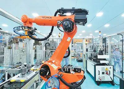 外媒看中国丨 灯塔工厂 无人化工厂和智能工厂等新型工厂大量涌现 中国迅速拥抱智能化浪潮