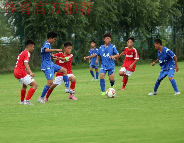 以青春之名 为陕西征战全运会笼式足球全力以赴